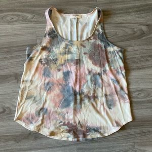 NWOT Zenana Tank size large